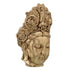 Figura Decorativa 29 x 23,5 x 45 cm Buda