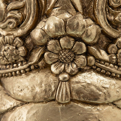 Figura Decorativa 29 x 23,5 x 45 cm Buda