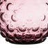 Jarrón Vidrio Malva 20 x 20 x 27 cm