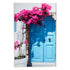 Lienzo Puerta 80 x 3,6 x 120 cm