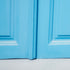 Lienzo Puerta 80 x 3,6 x 120 cm