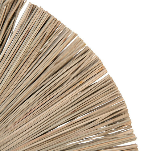 Figura Decorativa 49 x 8 x 66 cm Natural