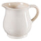 Jarrón 20 x 15 x 17,5 cm Cerámica Beige