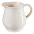 Jarrón 20 x 15 x 17,5 cm Cerámica Beige