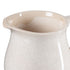 Jarrón 20 x 15 x 17,5 cm Cerámica Beige