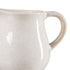 Jarrón 20 x 15 x 17,5 cm Cerámica Beige
