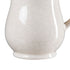 Jarrón 20 x 15 x 17,5 cm Cerámica Beige