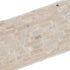 Centro de Mesa 40 x 10 x 4 cm Blanco Nácar