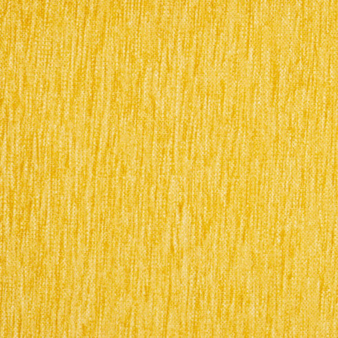 Cojín Poliéster 60 x 60 cm Acrílico Mostaza