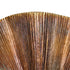 Lámpara de Pared 40 x 18,5 x 39 cm Dorado Aluminio