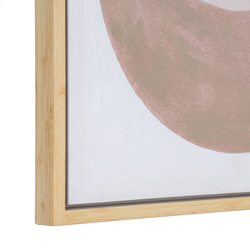 Lienzo Abstracto 60 x 4 x 90 cm