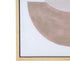 Lienzo Abstracto 60 x 4 x 90 cm