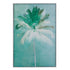 Lienzo 63 x 93 cm Palmera