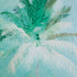 Lienzo 63 x 93 cm Palmera