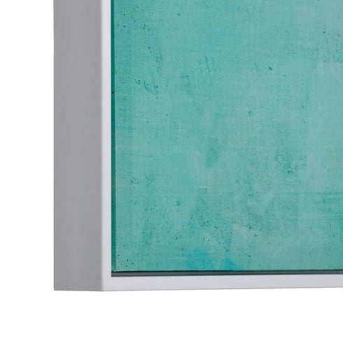 Lienzo 63 x 93 cm Palmera