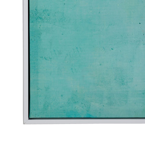 Lienzo 63 x 93 cm Palmera