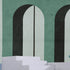 Lienzo Casa 63 x 93 cm