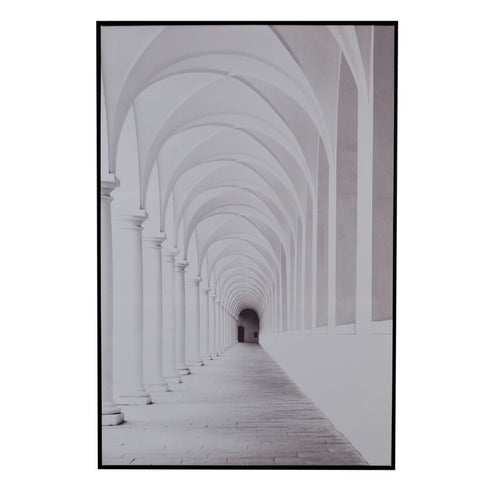 Lienzo Arco 80 x 3 x 120 cm