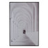 Lienzo Arco 80 x 3 x 120 cm