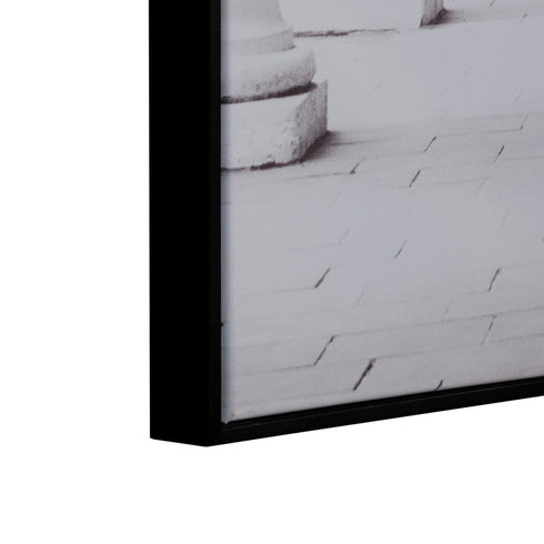 Lienzo Arco 80 x 3 x 120 cm
