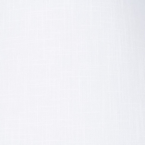 Lámpara de mesa Dorado Lino Metal Hierro 40 W 220 V 25 x 25 x 43 cm