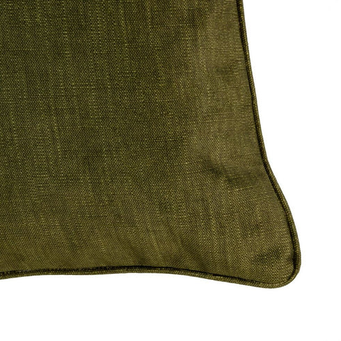Cojín Verde 45 x 30 cm