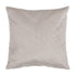 Cojín Beige Poliéster 45 x 45 cm