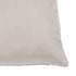 Cojín Beige Poliéster 45 x 45 cm