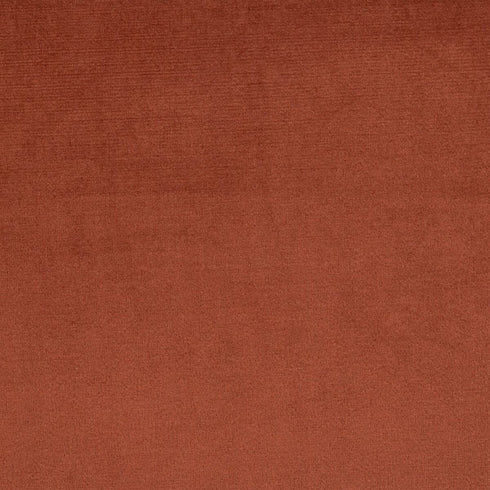 Cojín Poliéster Rojo Oscuro 60 x 60 cm