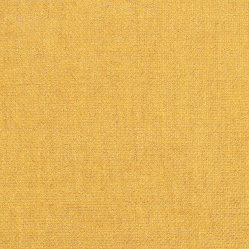 Cojín Poliéster 60 x 60 cm Mostaza