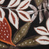 Cojín Hojas 60 x 60 cm 100 % algodón