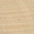 Lámpara de Techo Negro Natural Rafia Hierro Plástico 220-240 V 40 x 40 x 24 cm