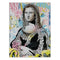 Cuadro Gioconda 60 x 80 cm