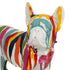 Figura Decorativa Perro 24 x 11,5 x 21,5 cm