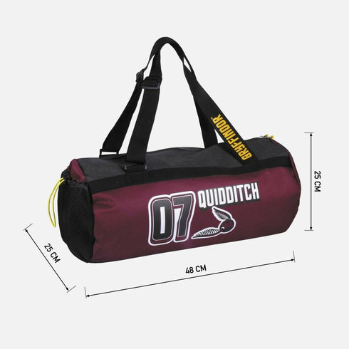 Bolsa de Deporte Harry Potter Granate (48 x 25 x 25 cm)