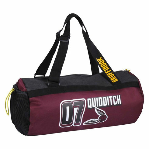 Bolsa de Deporte Harry Potter Granate (48 x 25 x 25 cm)