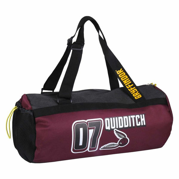 Bolsa de Deporte Harry Potter Granate (48 x 25 x 25 cm)
