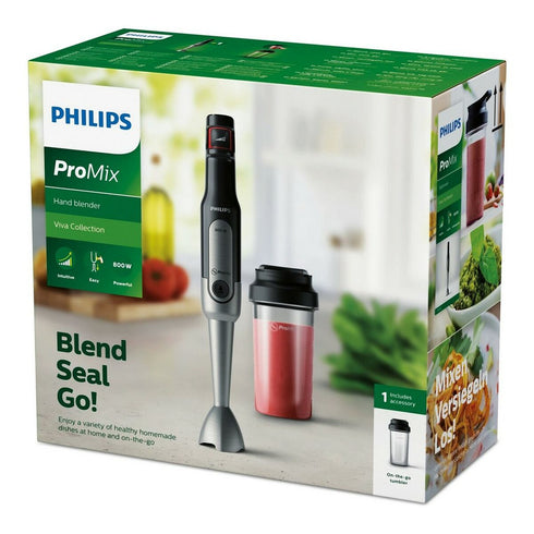 Batidora de Mano Philips 800 W