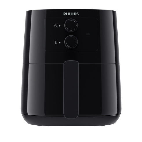 Freidora sin Aceite Philips HD9200/90 Negro 1400 W 4,1 L