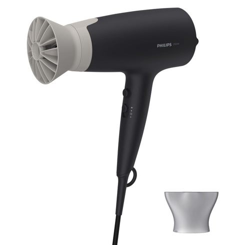 Secador de Pelo Philips Secador con accesorio ThermoProtect de 2100 W 2100W