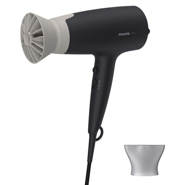 Secador de Pelo Philips Secador con accesorio ThermoProtect de 2100 W 2100W