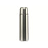 Termo con Tapón Dispensador Excellent Houseware Acero Inoxidable (0,75 L)