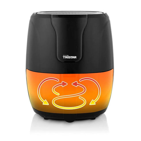 Freidora sin Aceite Tristar FR-6976PR Negro 3,5 L 1300 W