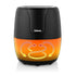 Freidora sin Aceite Tristar FR-6976PR Negro 3,5 L 1300 W