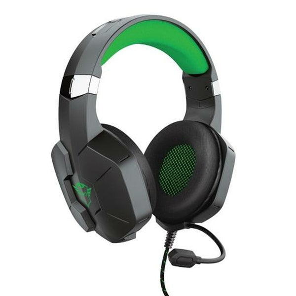 Auricular con Micrófono Gaming Trust GXT 323X Carus