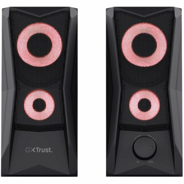 Altavoz Bluetooth Portátil Trust 25108 Negro 12 W 4 W