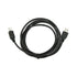 Cable USB 2.0 A a USB B GEMBIRD CCP-USB2-AMBM-6 (1,8) Negro