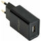 Cargador de Pared GEMBIRD Negro