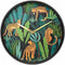 Reloj de Pared Nextime 7355 30 cm