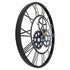 Reloj de Pared Nextime 3280ZW 50 cm